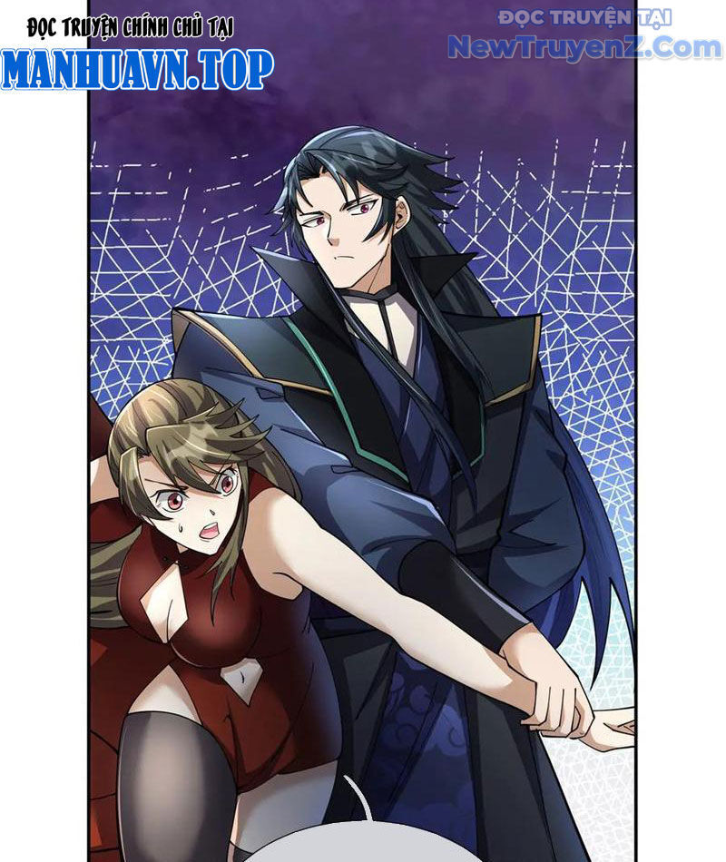 Ngủ Say Vạn Cổ: Xuất Thế Quét Ngang Chư Thiên - Chapter 102 - Page 28