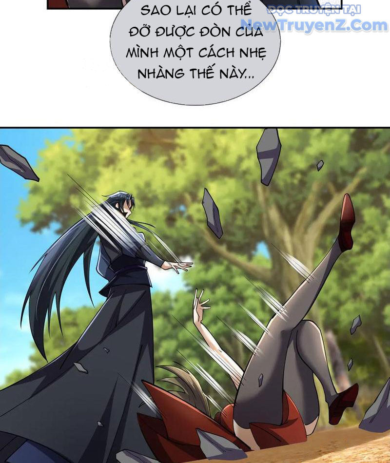 Ngủ Say Vạn Cổ: Xuất Thế Quét Ngang Chư Thiên - Chapter 102 - Page 29