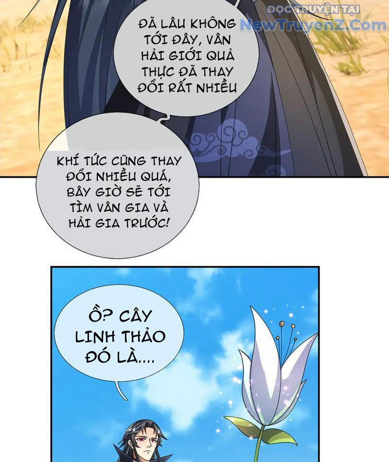 Ngủ Say Vạn Cổ: Xuất Thế Quét Ngang Chư Thiên - Chapter 102 - Page 3