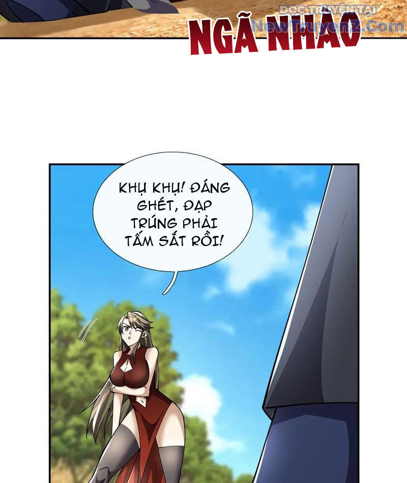 Ngủ Say Vạn Cổ: Xuất Thế Quét Ngang Chư Thiên - Chapter 102 - Page 30