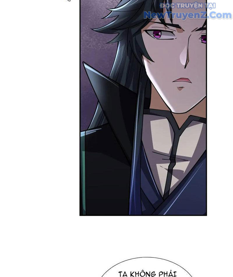 Ngủ Say Vạn Cổ: Xuất Thế Quét Ngang Chư Thiên - Chapter 102 - Page 34