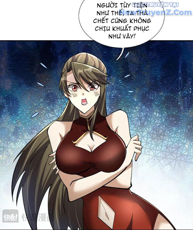 Ngủ Say Vạn Cổ: Xuất Thế Quét Ngang Chư Thiên - Chapter 102 - Page 35