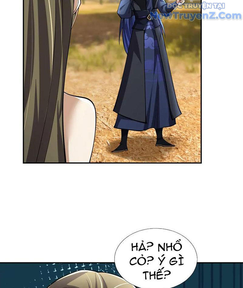 Ngủ Say Vạn Cổ: Xuất Thế Quét Ngang Chư Thiên - Chapter 102 - Page 37