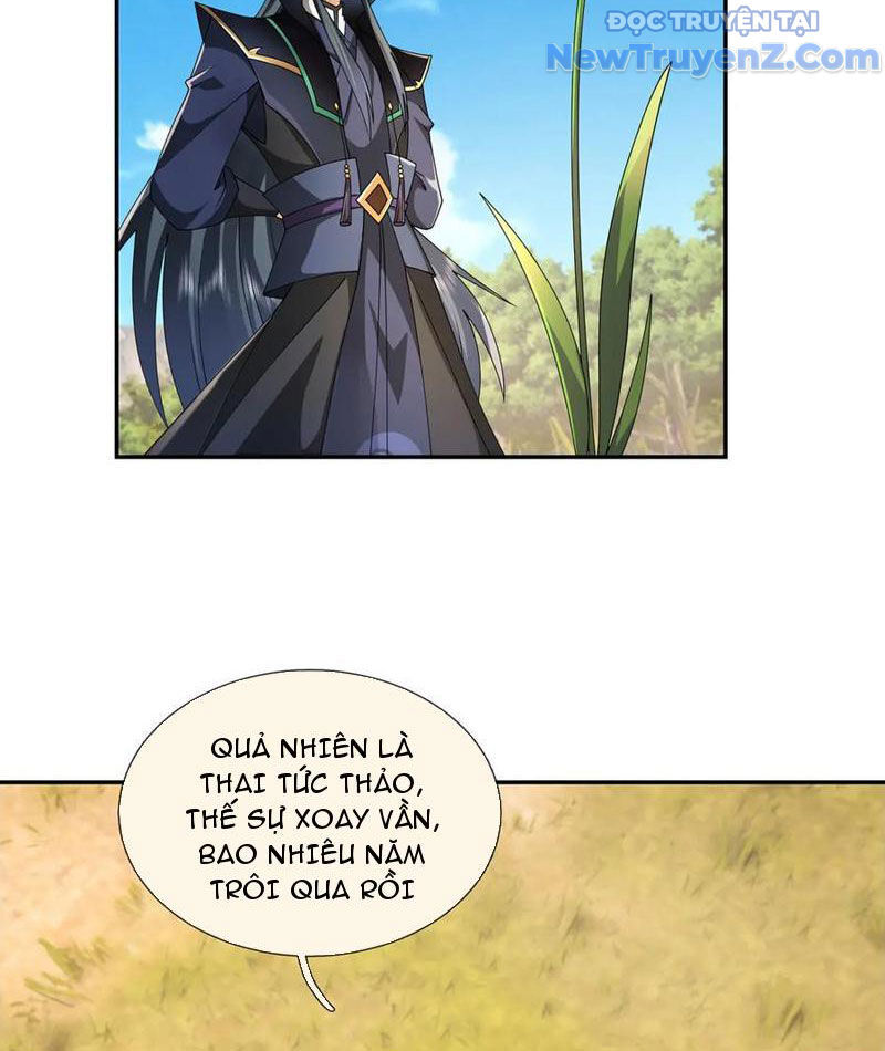 Ngủ Say Vạn Cổ: Xuất Thế Quét Ngang Chư Thiên - Chapter 102 - Page 4