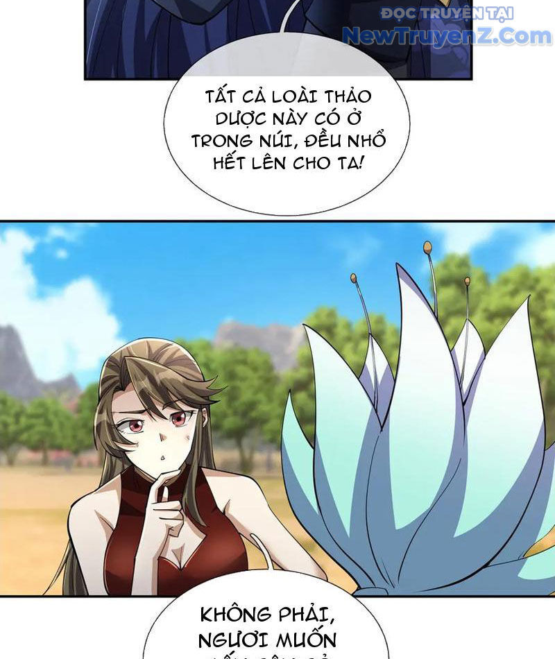 Ngủ Say Vạn Cổ: Xuất Thế Quét Ngang Chư Thiên - Chapter 102 - Page 40