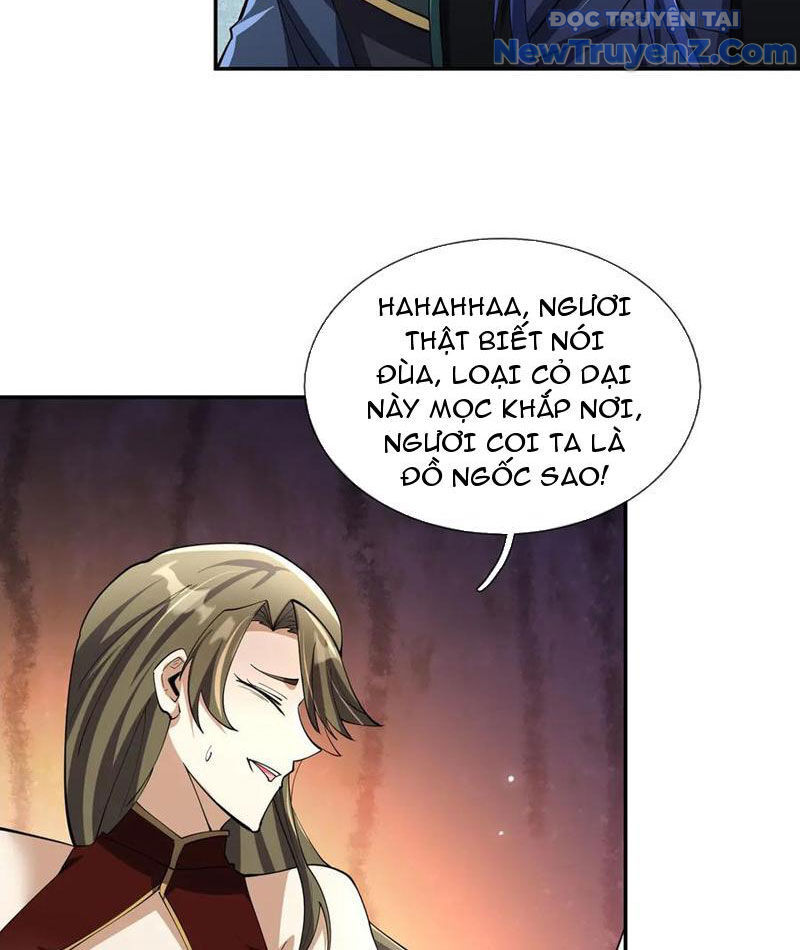 Ngủ Say Vạn Cổ: Xuất Thế Quét Ngang Chư Thiên - Chapter 102 - Page 42