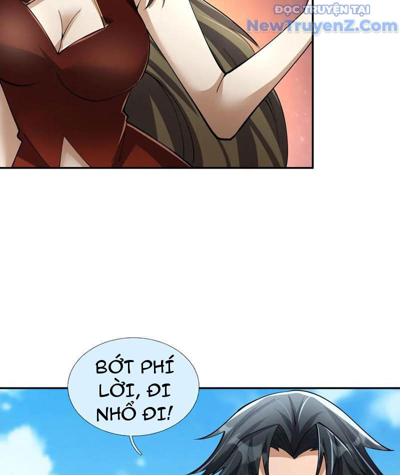 Ngủ Say Vạn Cổ: Xuất Thế Quét Ngang Chư Thiên - Chapter 102 - Page 43