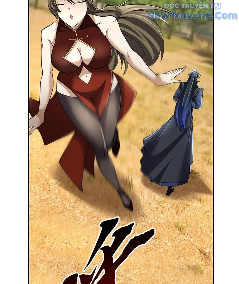 Ngủ Say Vạn Cổ: Xuất Thế Quét Ngang Chư Thiên - Chapter 102 - Page 45