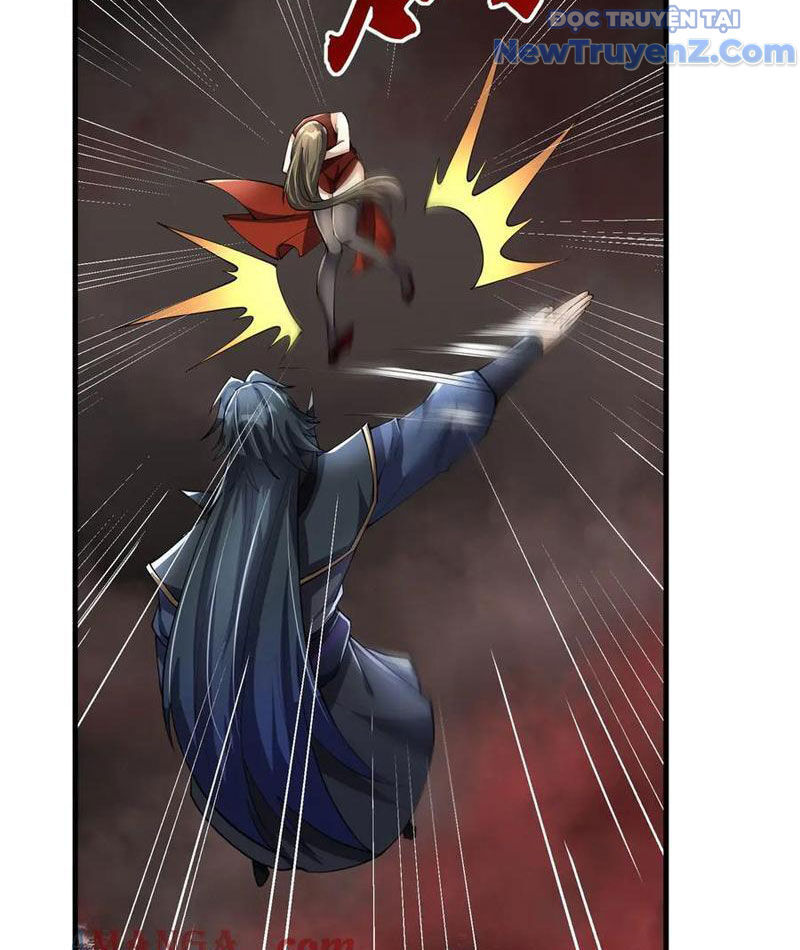 Ngủ Say Vạn Cổ: Xuất Thế Quét Ngang Chư Thiên - Chapter 102 - Page 48