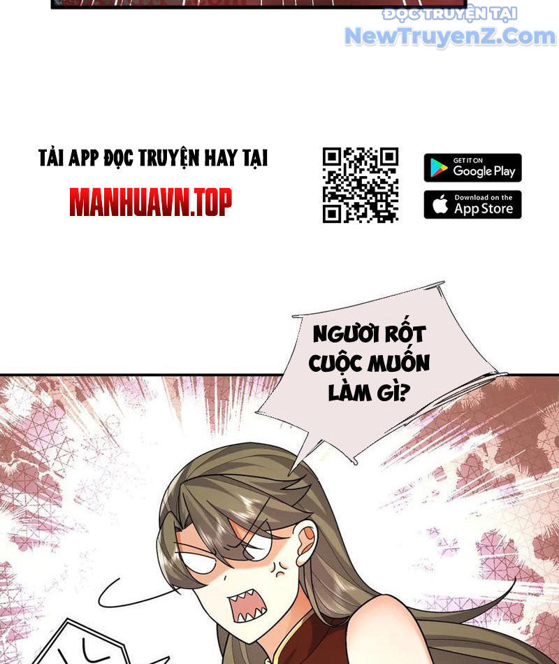 Ngủ Say Vạn Cổ: Xuất Thế Quét Ngang Chư Thiên - Chapter 102 - Page 49