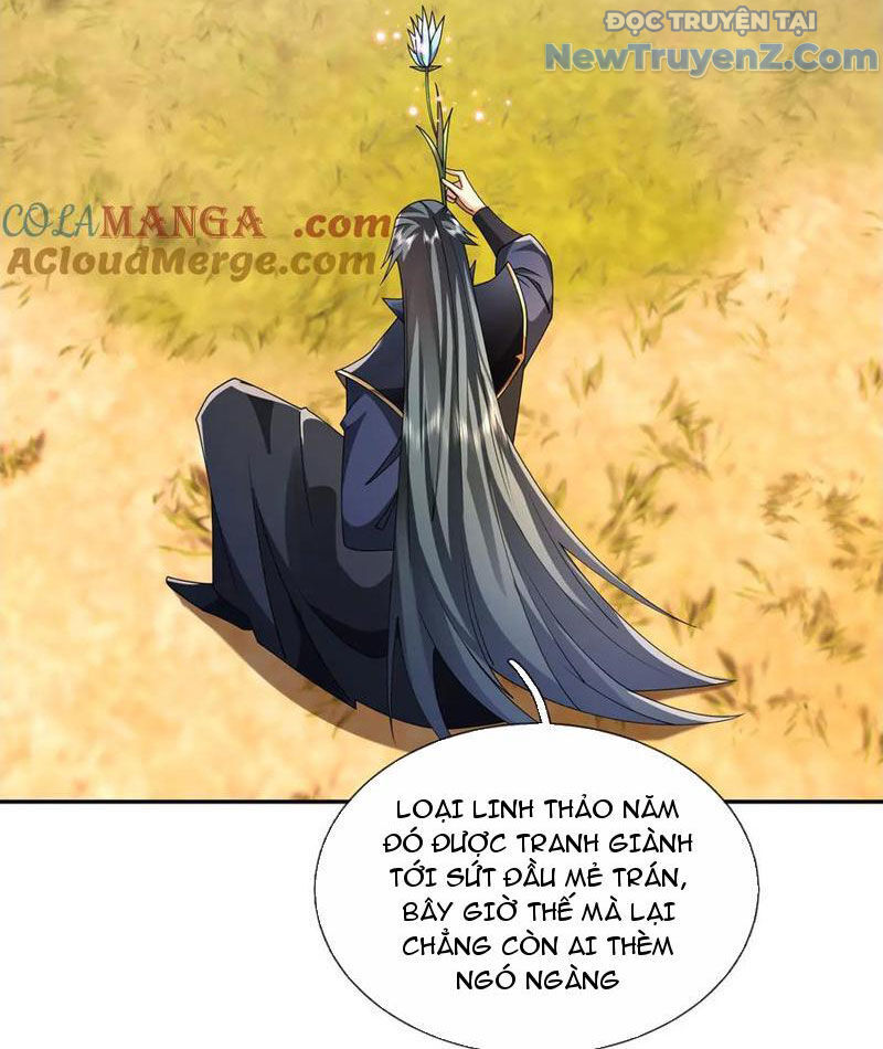 Ngủ Say Vạn Cổ: Xuất Thế Quét Ngang Chư Thiên - Chapter 102 - Page 5