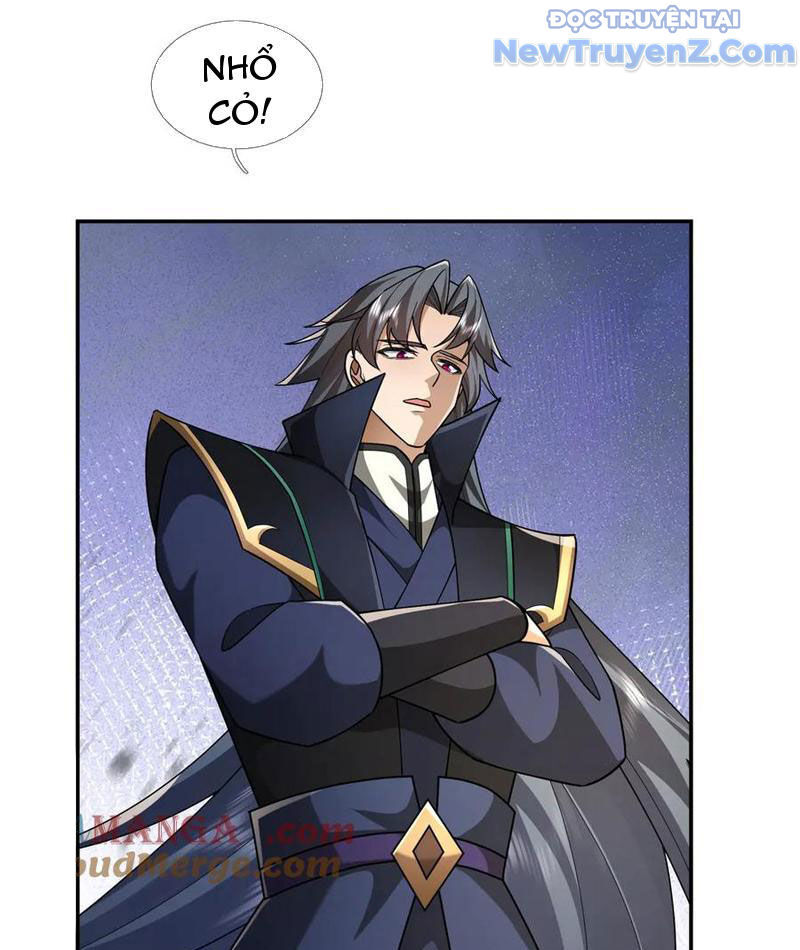 Ngủ Say Vạn Cổ: Xuất Thế Quét Ngang Chư Thiên - Chapter 102 - Page 51