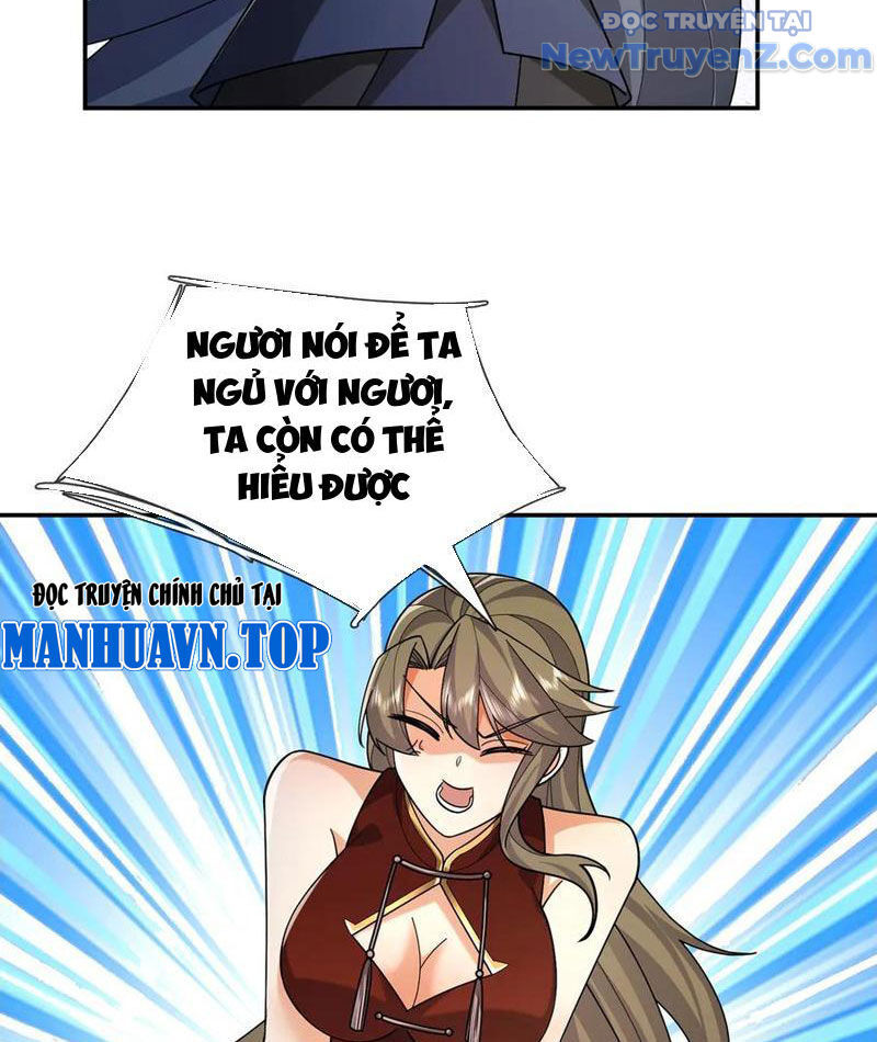 Ngủ Say Vạn Cổ: Xuất Thế Quét Ngang Chư Thiên - Chapter 102 - Page 52