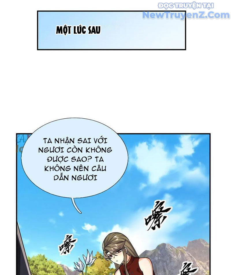Ngủ Say Vạn Cổ: Xuất Thế Quét Ngang Chư Thiên - Chapter 102 - Page 54