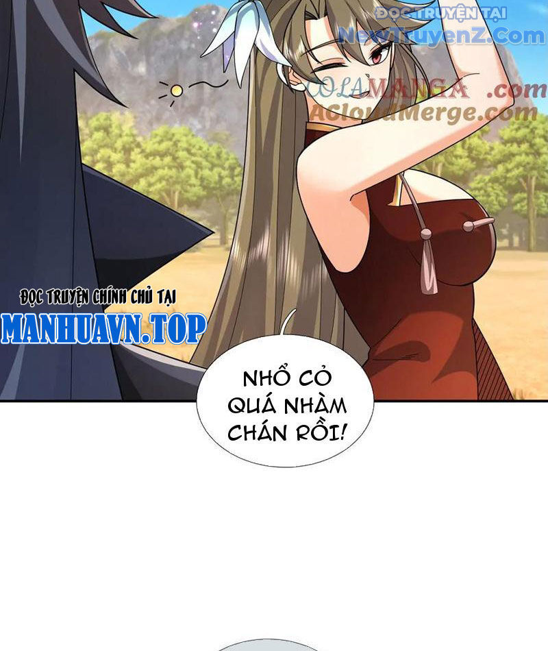 Ngủ Say Vạn Cổ: Xuất Thế Quét Ngang Chư Thiên - Chapter 102 - Page 57