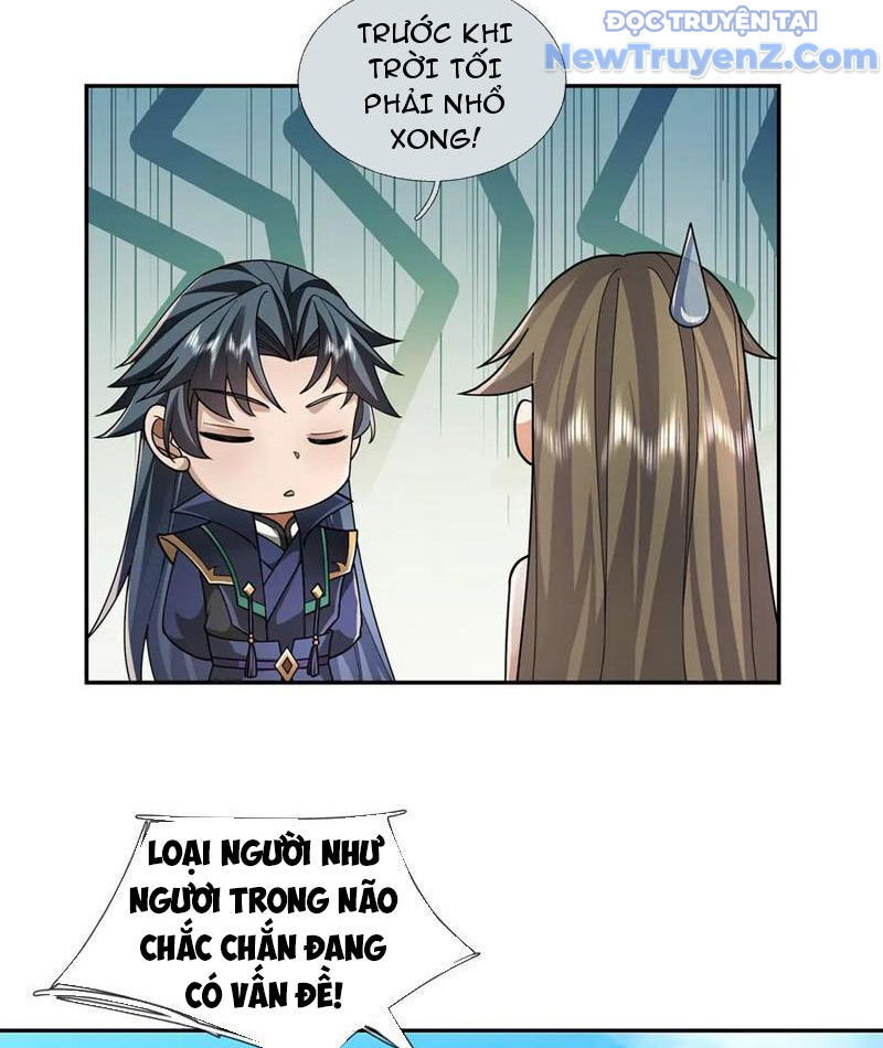 Ngủ Say Vạn Cổ: Xuất Thế Quét Ngang Chư Thiên - Chapter 102 - Page 58