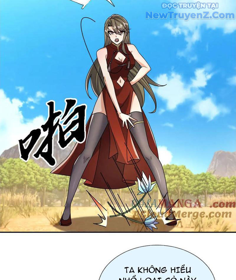 Ngủ Say Vạn Cổ: Xuất Thế Quét Ngang Chư Thiên - Chapter 102 - Page 59