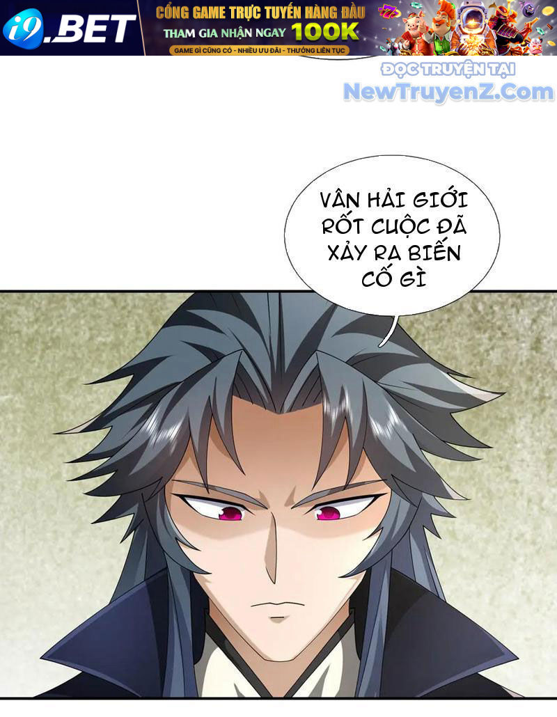 Ngủ Say Vạn Cổ: Xuất Thế Quét Ngang Chư Thiên - Chapter 102 - Page 6