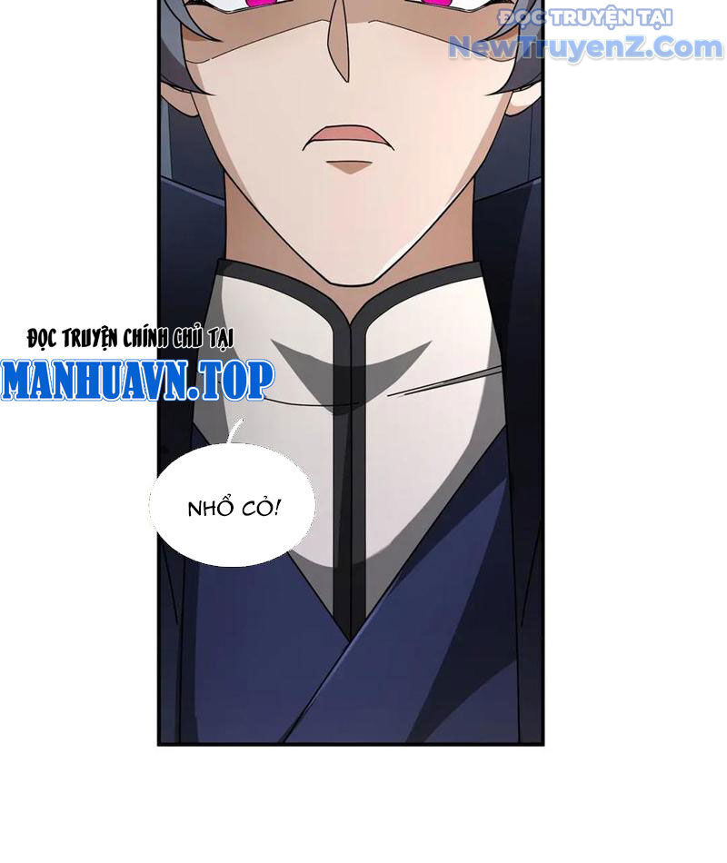 Ngủ Say Vạn Cổ: Xuất Thế Quét Ngang Chư Thiên - Chapter 102 - Page 63