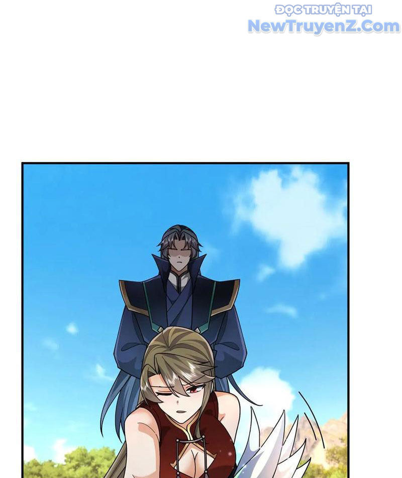 Ngủ Say Vạn Cổ: Xuất Thế Quét Ngang Chư Thiên - Chapter 102 - Page 65