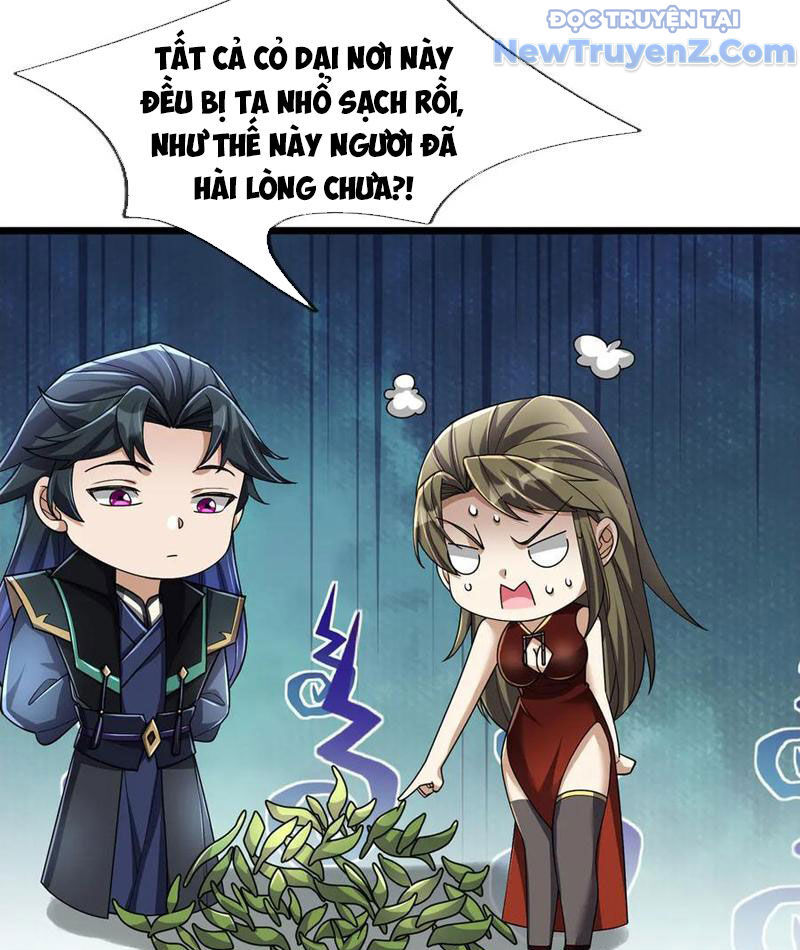 Ngủ Say Vạn Cổ: Xuất Thế Quét Ngang Chư Thiên - Chapter 102 - Page 67