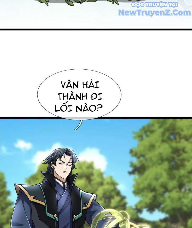 Ngủ Say Vạn Cổ: Xuất Thế Quét Ngang Chư Thiên - Chapter 102 - Page 68