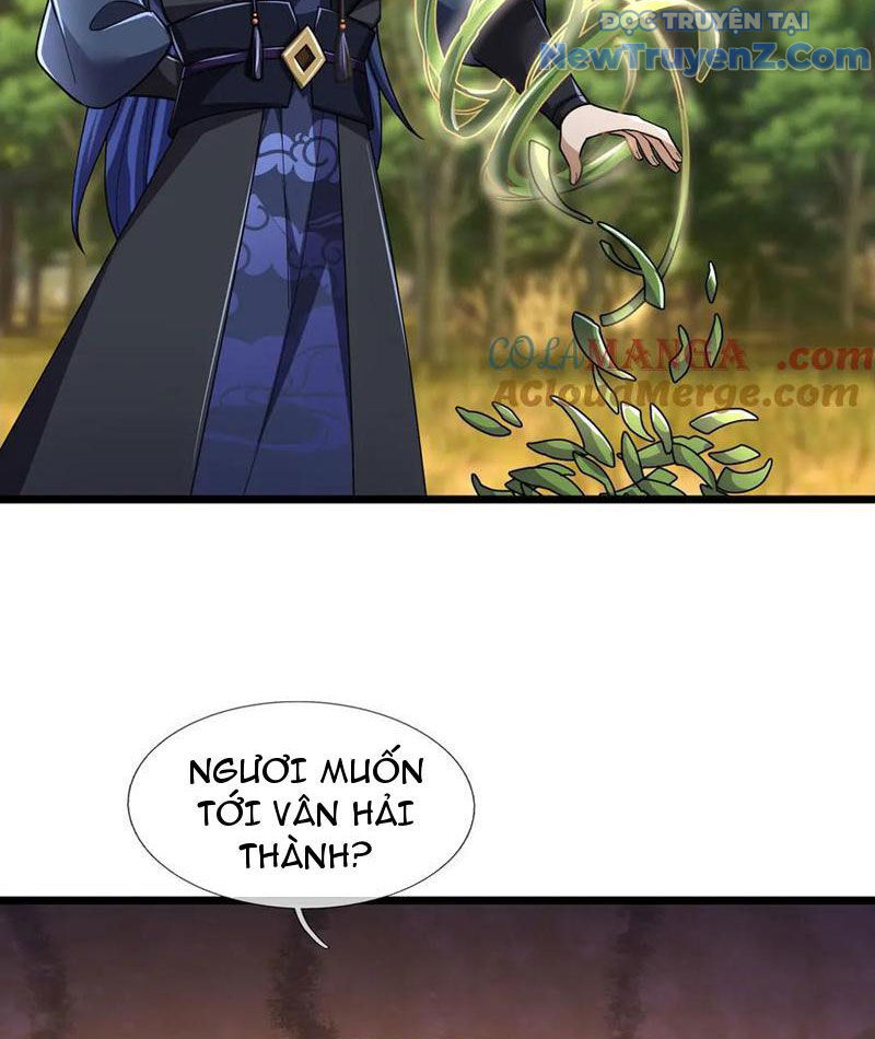 Ngủ Say Vạn Cổ: Xuất Thế Quét Ngang Chư Thiên - Chapter 102 - Page 69