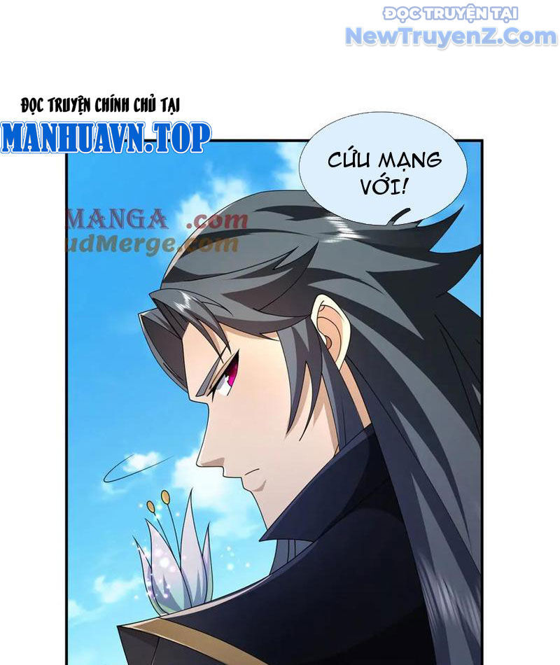 Ngủ Say Vạn Cổ: Xuất Thế Quét Ngang Chư Thiên - Chapter 102 - Page 7