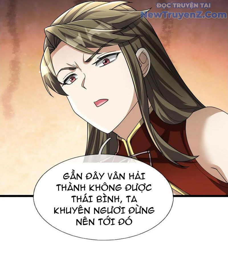 Ngủ Say Vạn Cổ: Xuất Thế Quét Ngang Chư Thiên - Chapter 102 - Page 70
