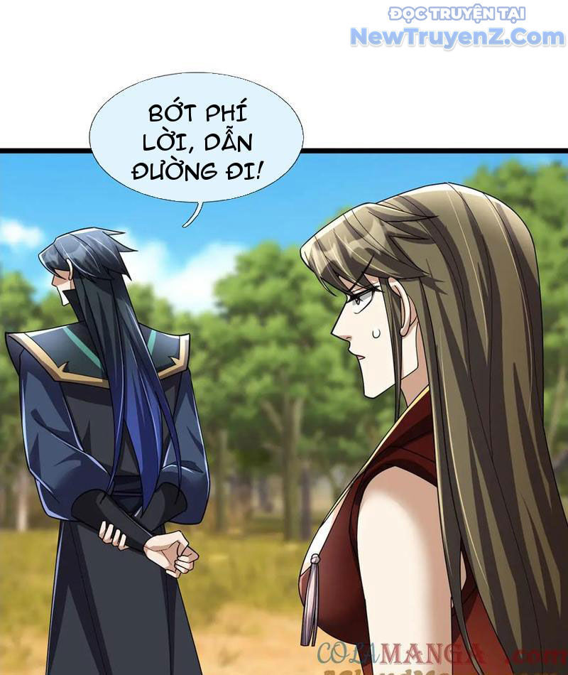 Ngủ Say Vạn Cổ: Xuất Thế Quét Ngang Chư Thiên - Chapter 102 - Page 71