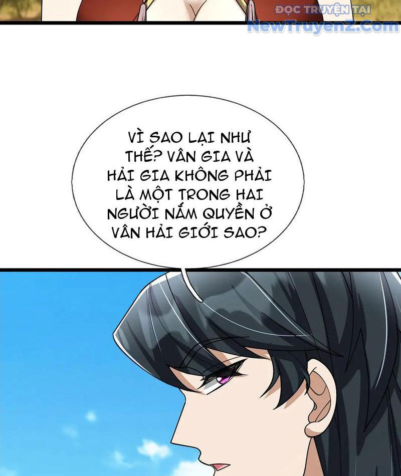 Ngủ Say Vạn Cổ: Xuất Thế Quét Ngang Chư Thiên - Chapter 102 - Page 81