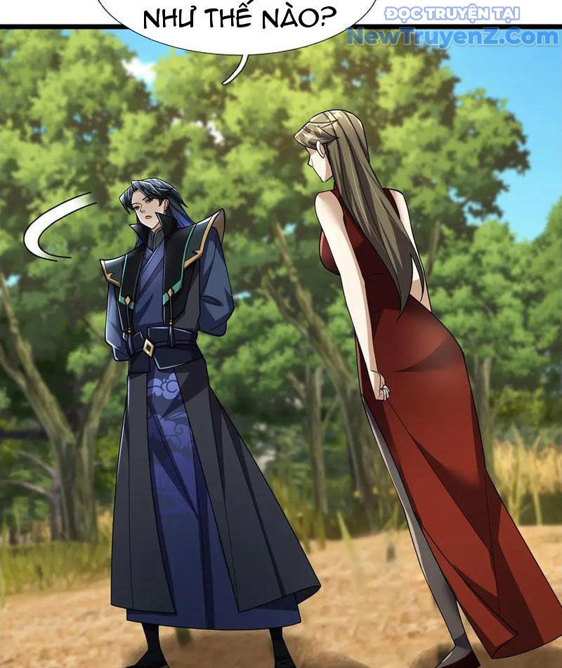 Ngủ Say Vạn Cổ: Xuất Thế Quét Ngang Chư Thiên - Chapter 102 - Page 84