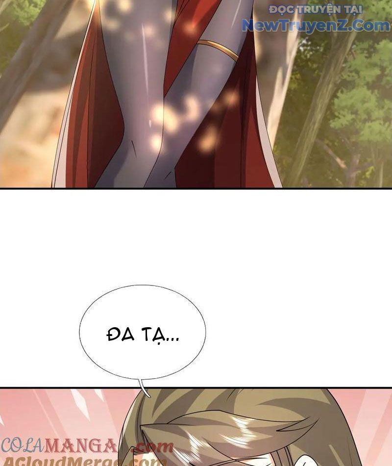 Ngủ Say Vạn Cổ: Xuất Thế Quét Ngang Chư Thiên - Chapter 102 - Page 9