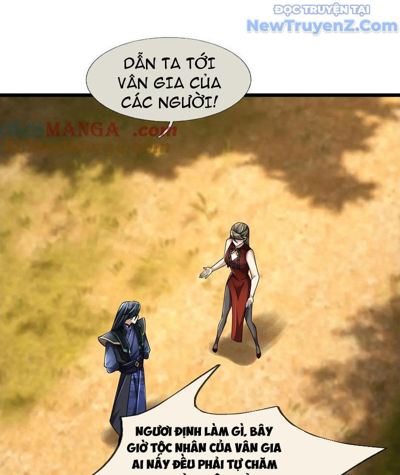 Ngủ Say Vạn Cổ: Xuất Thế Quét Ngang Chư Thiên - Chapter 102 - Page 90