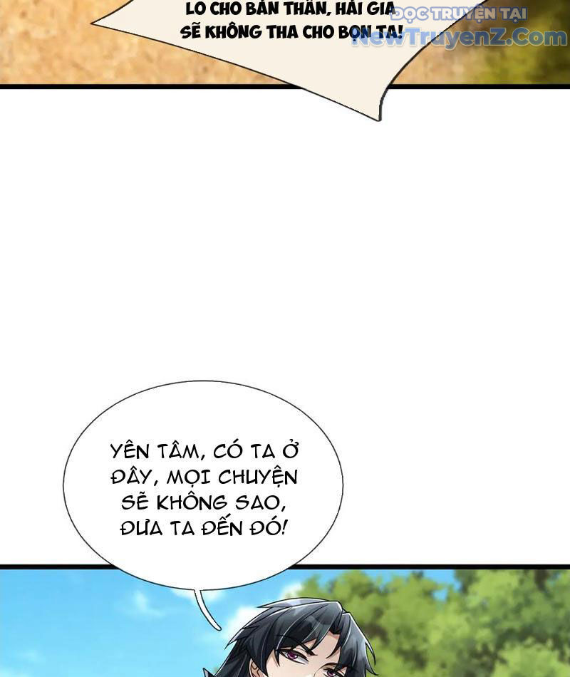 Ngủ Say Vạn Cổ: Xuất Thế Quét Ngang Chư Thiên - Chapter 102 - Page 91
