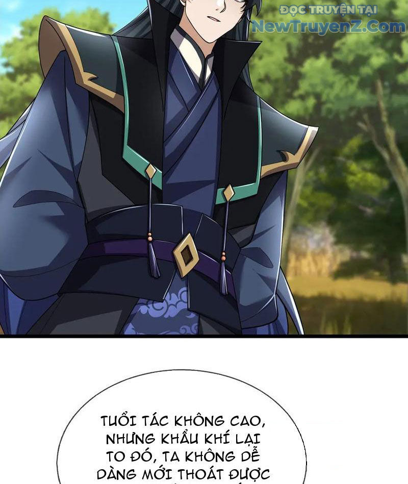 Ngủ Say Vạn Cổ: Xuất Thế Quét Ngang Chư Thiên - Chapter 102 - Page 92