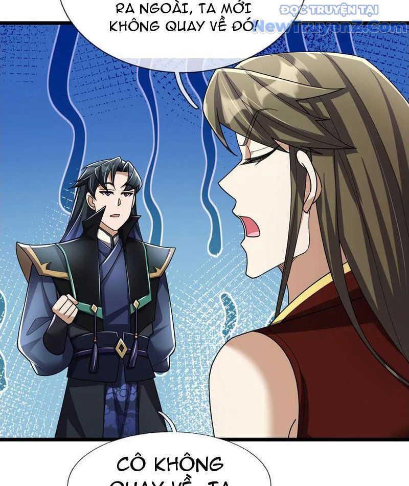 Ngủ Say Vạn Cổ: Xuất Thế Quét Ngang Chư Thiên - Chapter 102 - Page 93