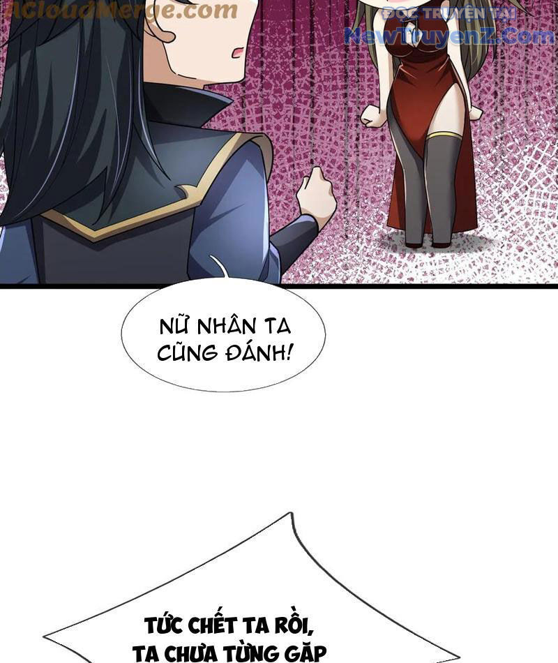 Ngủ Say Vạn Cổ: Xuất Thế Quét Ngang Chư Thiên - Chapter 102 - Page 95