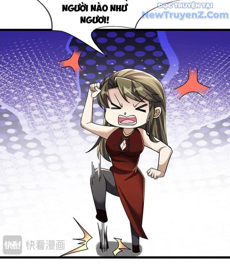 Ngủ Say Vạn Cổ: Xuất Thế Quét Ngang Chư Thiên - Chapter 102 - Page 96