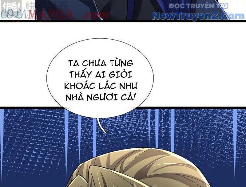 Ngủ Say Vạn Cổ: Xuất Thế Quét Ngang Chư Thiên - Chapter 103 - Page 11