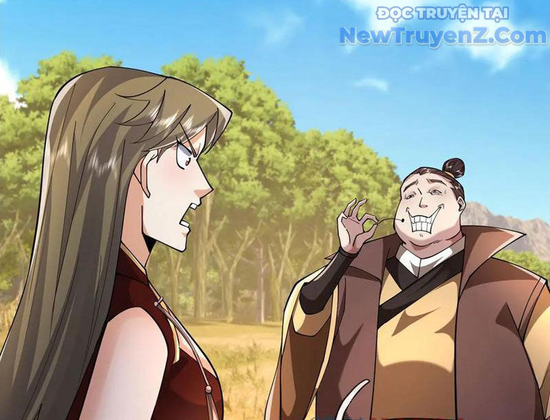 Ngủ Say Vạn Cổ: Xuất Thế Quét Ngang Chư Thiên - Chapter 103 - Page 18