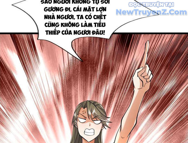 Ngủ Say Vạn Cổ: Xuất Thế Quét Ngang Chư Thiên - Chapter 103 - Page 20