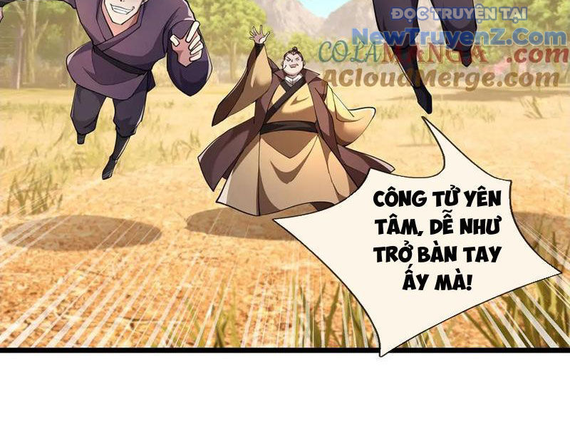 Ngủ Say Vạn Cổ: Xuất Thế Quét Ngang Chư Thiên - Chapter 103 - Page 24