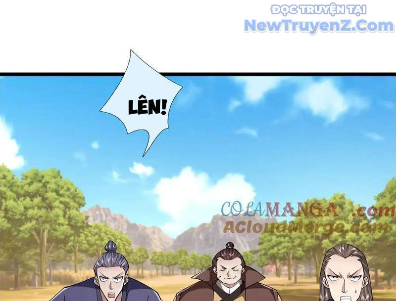 Ngủ Say Vạn Cổ: Xuất Thế Quét Ngang Chư Thiên - Chapter 103 - Page 31