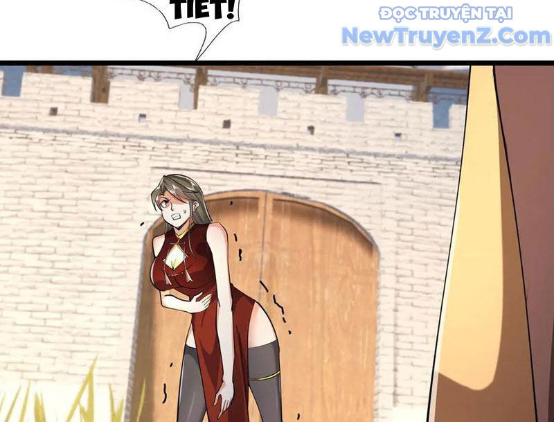 Ngủ Say Vạn Cổ: Xuất Thế Quét Ngang Chư Thiên - Chapter 103 - Page 36