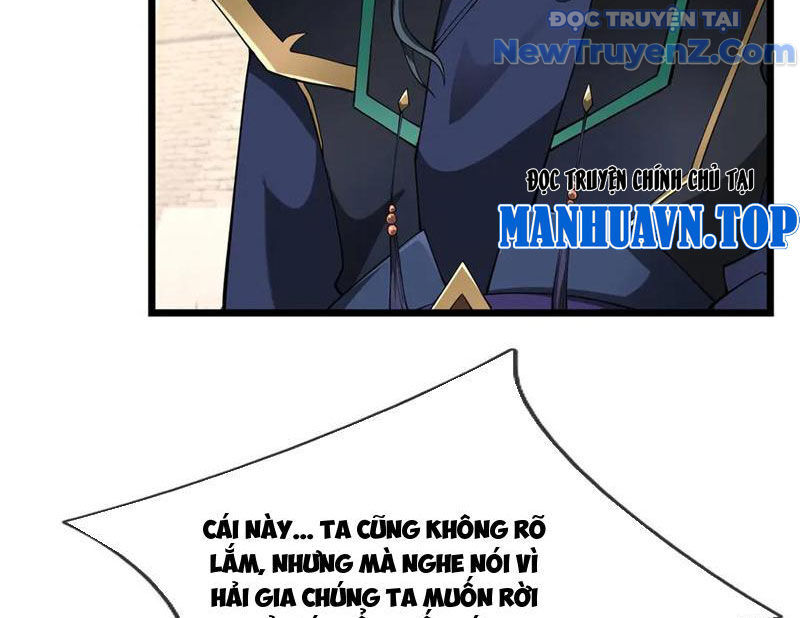 Ngủ Say Vạn Cổ: Xuất Thế Quét Ngang Chư Thiên - Chapter 103 - Page 81