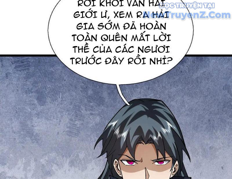 Ngủ Say Vạn Cổ: Xuất Thế Quét Ngang Chư Thiên - Chapter 103 - Page 84