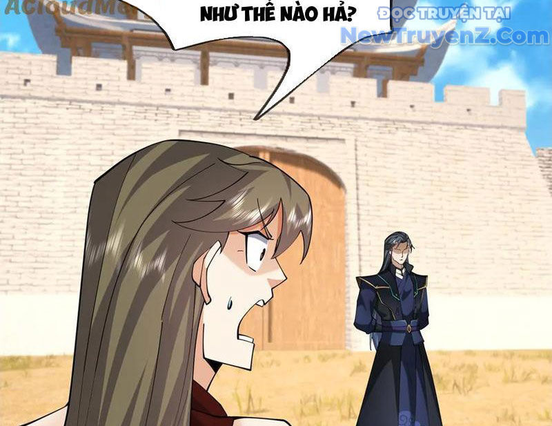 Ngủ Say Vạn Cổ: Xuất Thế Quét Ngang Chư Thiên - Chapter 103 - Page 91