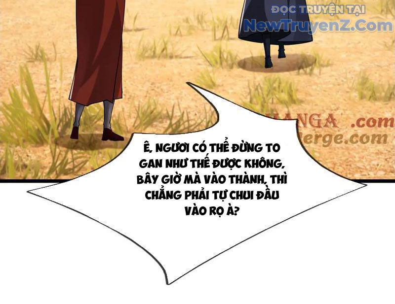 Ngủ Say Vạn Cổ: Xuất Thế Quét Ngang Chư Thiên - Chapter 103 - Page 94