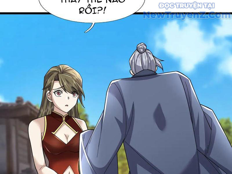 Ngủ Say Vạn Cổ: Xuất Thế Quét Ngang Chư Thiên - Chapter 104 - Page 111